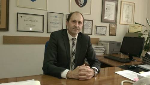 Mario Nenadić: Sutra izlazim iz bolnice