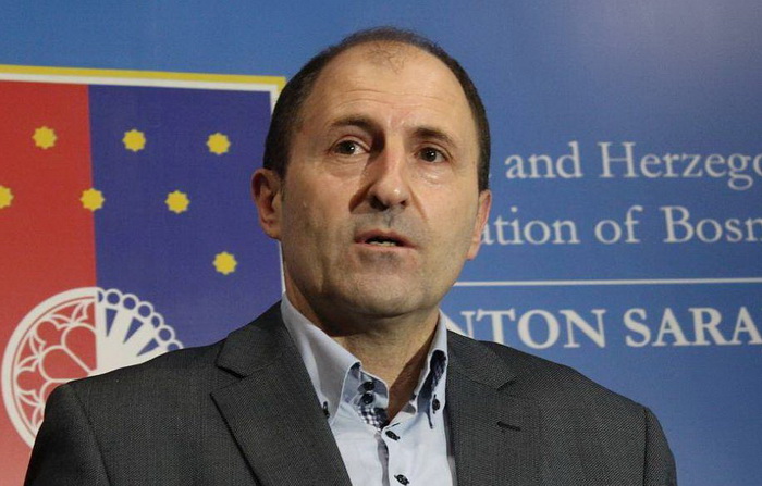 Mario Nenadić: Vrše se nabavke novih respiratora