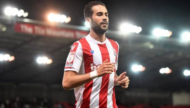 Mario Vrančić donio pobjedu Stokeu protiv Peterborougha