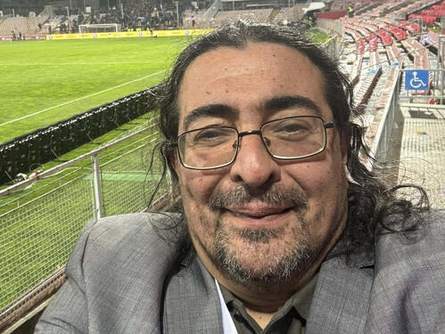 Marjan Mijajlović poslao oštru poruku: Sna nećete imati, patuljci!