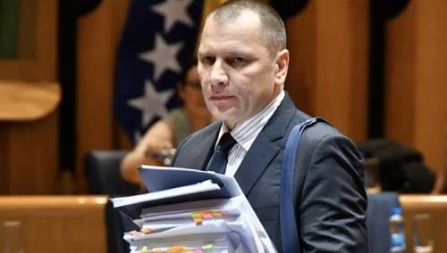 Marjanović i Miletić formirali novi politički pokret