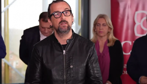 Marjanović: Postigli smo konsenzus o budućnosti BiH