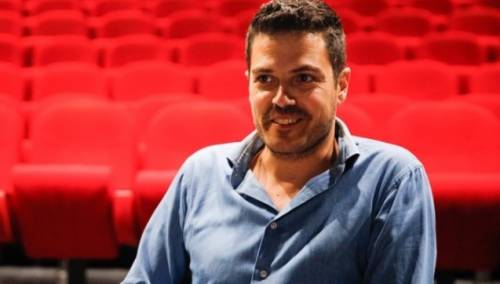 Marjanović: Sarajevo Film Festival je nezaobilazno mjesto za sve koji se bave filmom