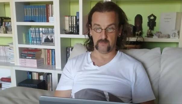 Marjanović: Sin i ja smo pozitivni na korona virus