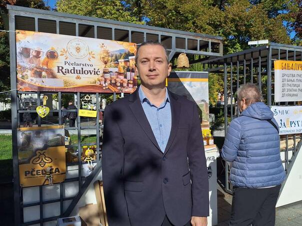 Tokom zime moguć gubitak četvrtine pčelinjih društava