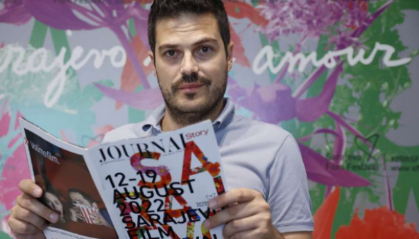 Marjanović: Vrlo je važan lokalni osjećaj ponosa zbog događaja na svjetskom nivou poput SFF-a