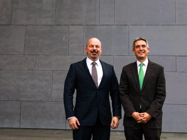 Mark Fleming stigao u Sarajevo, planiran sastanak sa bh. liderima