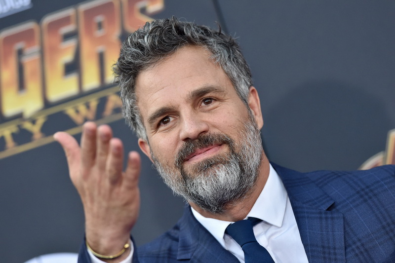 Mark Ruffalo: Vrijeme je za sankcije Izraelu