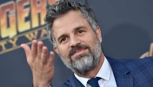 Mark Ruffalo: Vrijeme je za sankcije Izraelu