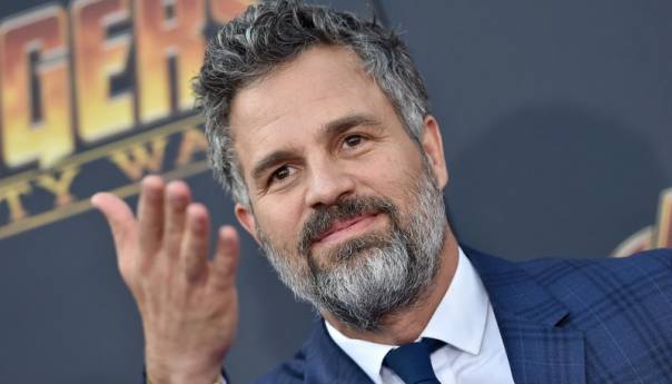 Mark Ruffalo: Vrijeme je za sankcije Izraelu