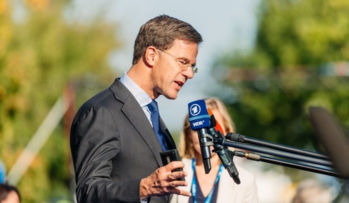 Mark Rutte i njegova vlada podnijeli ostavku 