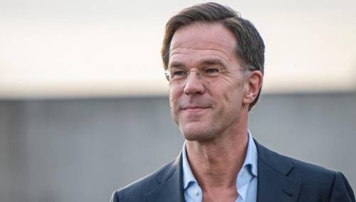 Mark Rutte osvojio četvrti premijerski mandat