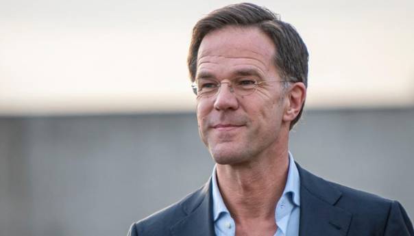 Mark Rutte osvojio četvrti premijerski mandat