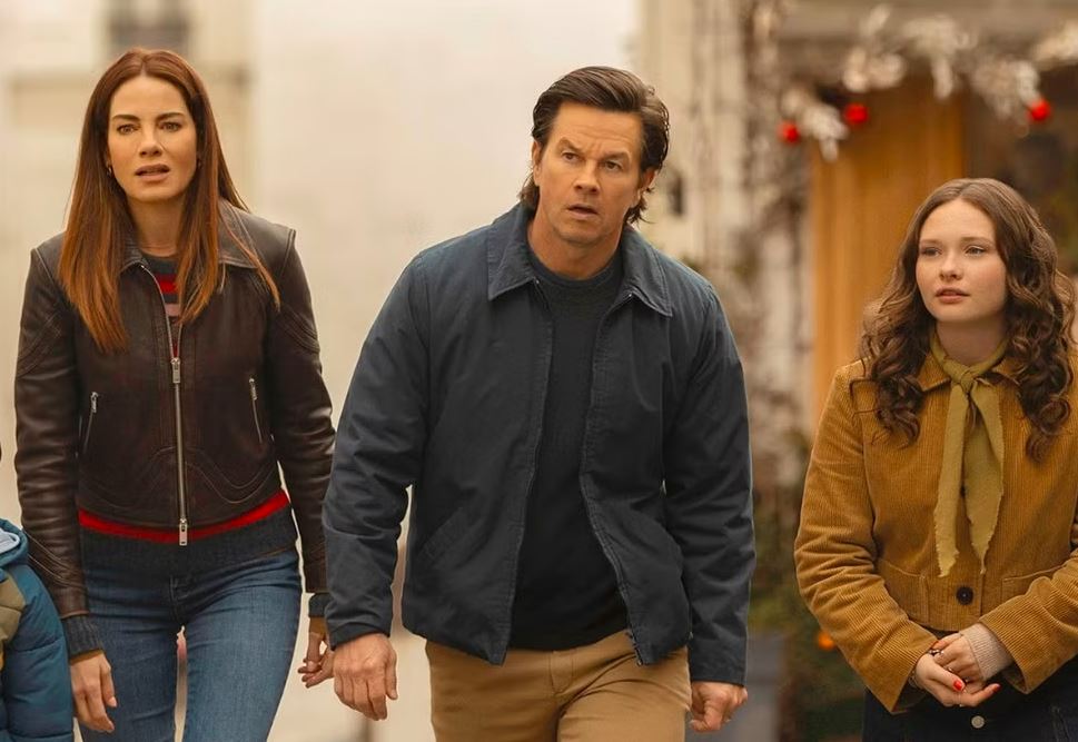 Mark Wahlberg se vraća: Stiže nastavak akcijske komedije "The Family Plan"