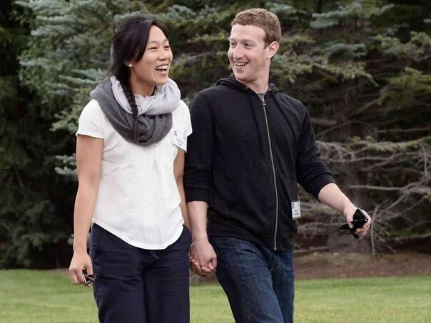 Mark Zuckerberg kupio historijski dvorac u Irskoj