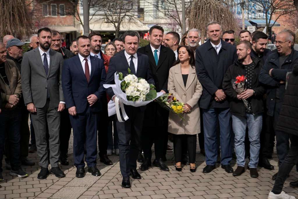 Markale i Zelena tržnica dokaz genocidnog djelovanja Srbije