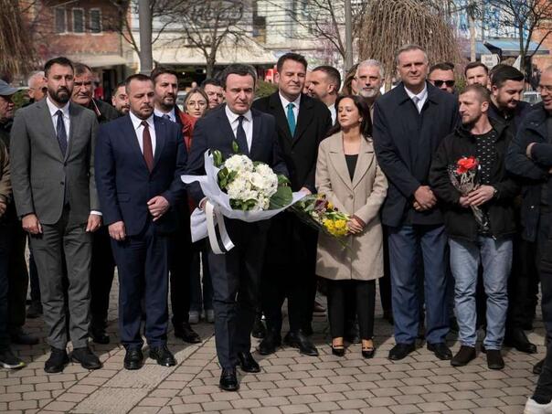 Markale i Zelena tržnica dokaz genocidnog djelovanja Srbije