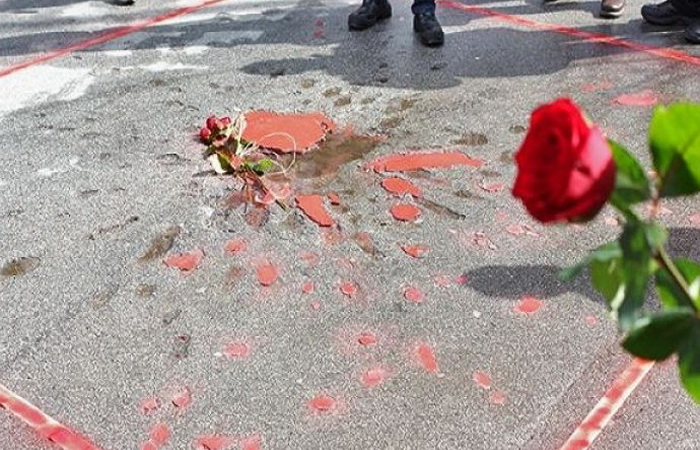 Markale: Prije 25 godina ubijeno je 43 građana Sarajeva