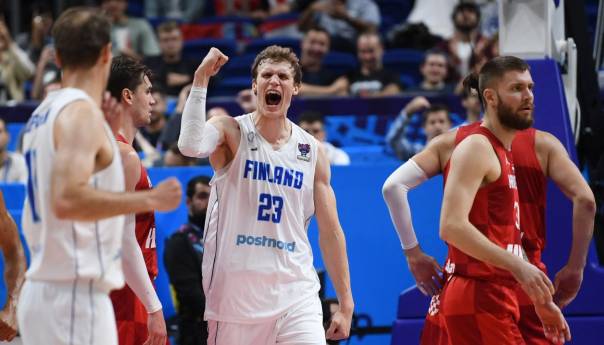 Markkanen uništio Hrvatsku