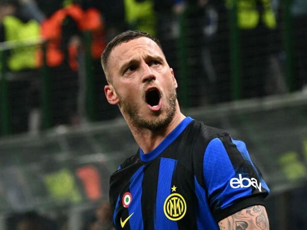 Marko Arnautović stiže u Crvenu zvezdu!