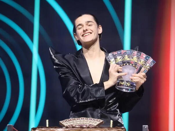 Marko Bošnjak o kritikama: Jedva sam spriječio mamu da me brani