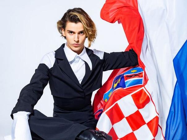 Marko Bošnjak odustao od takmičenja, fanovima objasnio svoju odluku