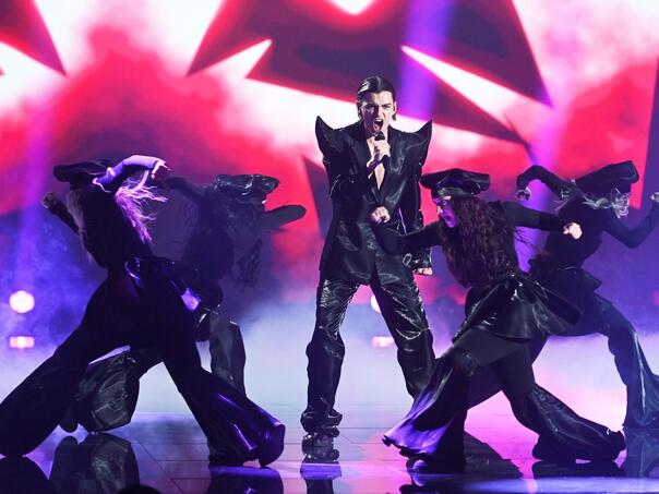 Marko Bošnjak: Zbog podrške Gazi dobijao sam i prijetnje, ali sam glas za one koji ga nemaju