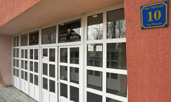 Marko Dedić iz Brčkog optužen za pokušaj ubojstva navijača Crvene zvezde