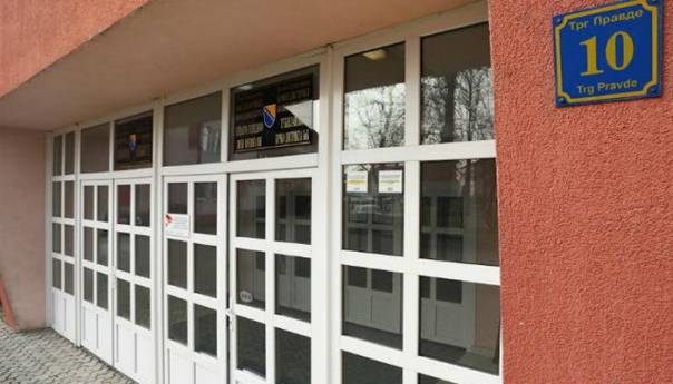 Marko Dedić iz Brčkog optužen za pokušaj ubojstva navijača Crvene zvezde