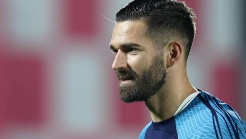 Marko Livaja napustio Vatrene, objasnio svoju odluku