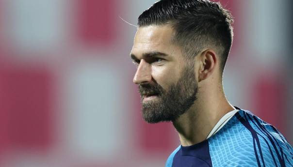 Marko Livaja napustio Vatrene, objasnio svoju odluku