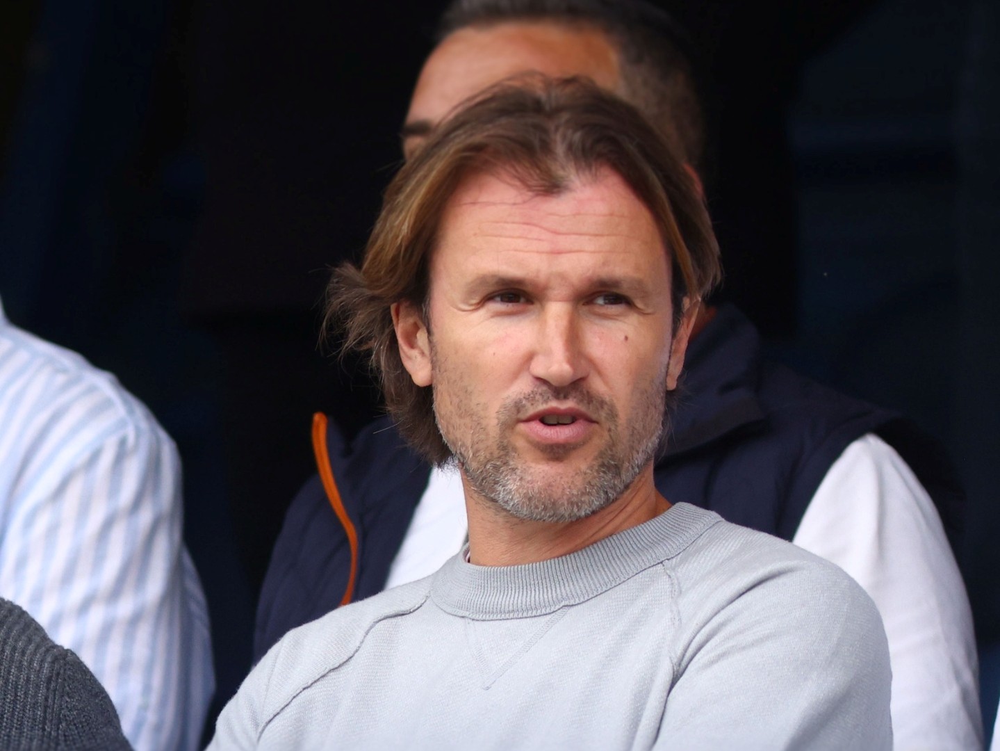 Marko Marić novi sportski direktor FK Željezničar