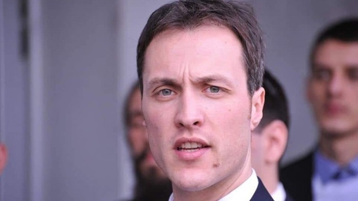 Marko Milačić dobio prijetnje smrću, pominjali i Jasenovac