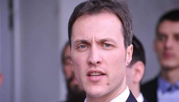 Marko Milačić dobio prijetnje smrću, pominjali i Jasenovac