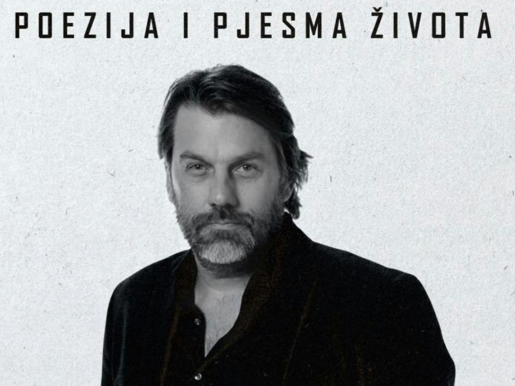 Marko Milošević stiže u Sarajevo i još dva bh. grada