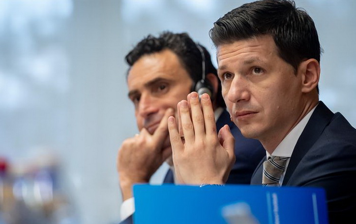 Marko Pantelić donirao krvnu plazmu: Tu sam kako bih pomogao svim oboljelim