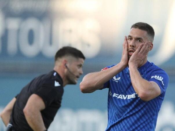 Marko Pjaca ipak odlučio oblači li dres Sarajeva