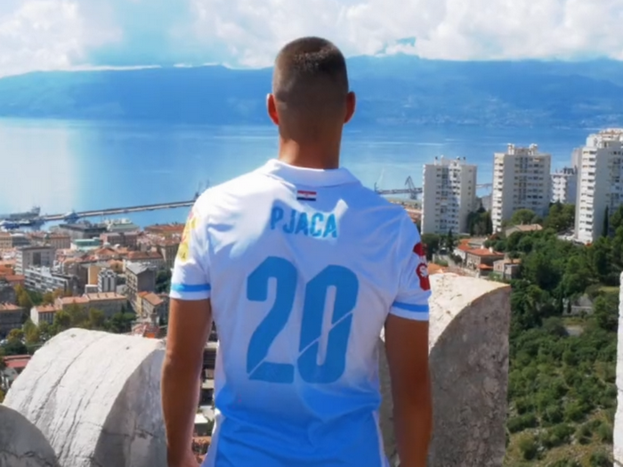 Marko Pjaca novi igrač Rijeke!