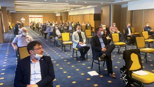 Marko Sinanović predsjednik Crvenog križa FBiH