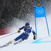 Marko Šljivić 39. u olimpijskom veleslalomu