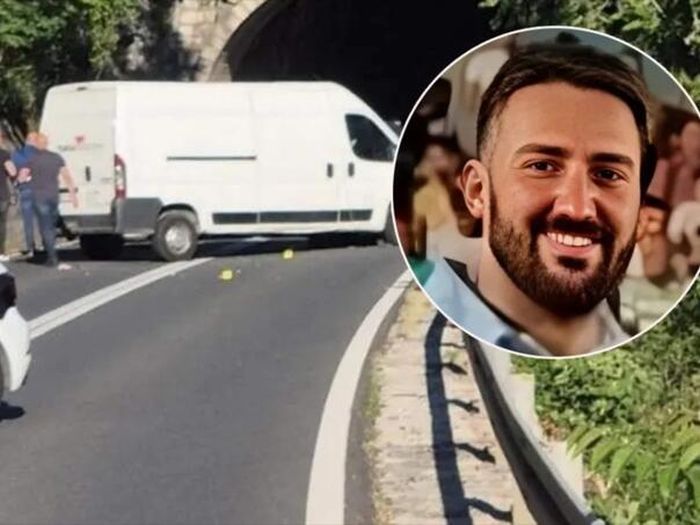 Marko Šljivić se jutros javio u Policijsku stanicu Čapljina