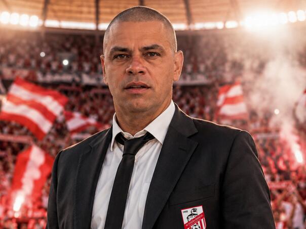 Marko Topić novi sportski direktor Zvijezde iz Gradačca