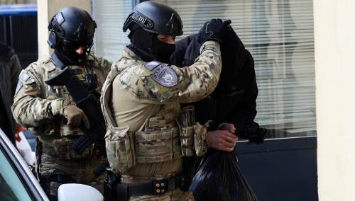 Marko Trifković Žižan predat u nadležnost tužilaštva