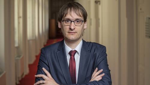 Marko Vučetić: Pakt s Dodikom je pakt izdaje Hrvata u BiH