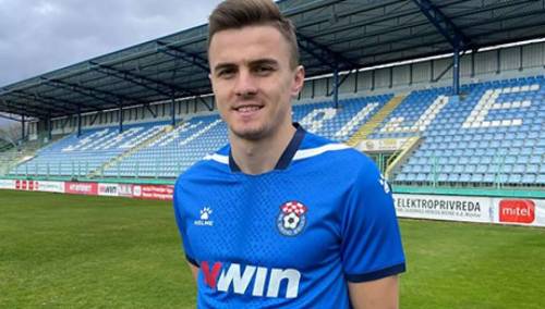Marko Žulj potpisao za Široki do kraja sezone