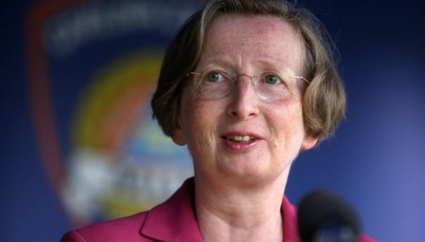 Markotić: Ivanišević nije bio zarazan na turniru