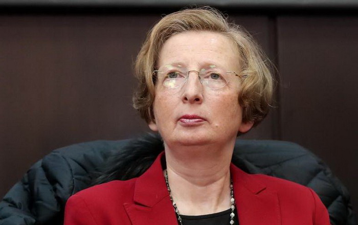 Markotić: Klasičnog 'lockdowna' vjerojatno neće biti