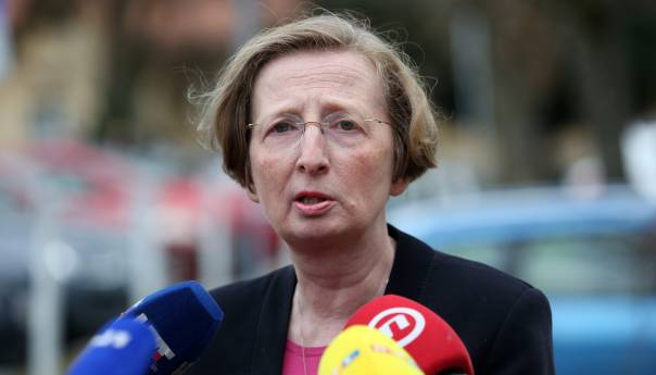 Markotić: Moguća promjena strategije vakcinisanja