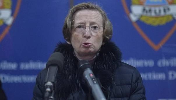 Markotić: Nabavit ćemo i testirati nove testove, rezultat daju za 15 minuta