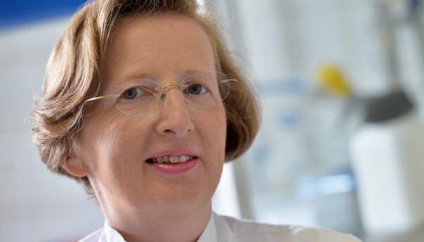 Markotić: Novi val najesen, delta soj preuzima vodstvo